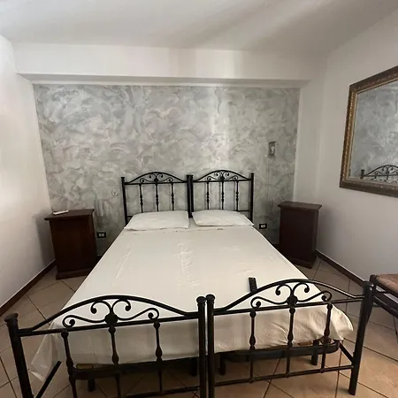 Bed & Breakfast Do Ziu Michele Montallegro