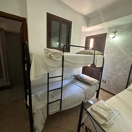 Do Ziu Michele Bed & Breakfast *