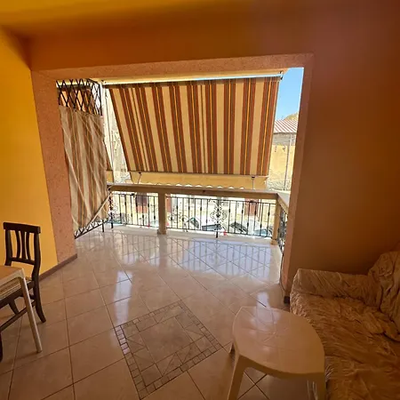 Bed & Breakfast Do Ziu Michele Montallegro