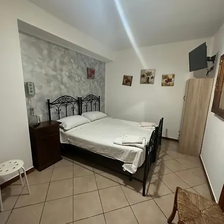 Do Ziu Michele Bed & Breakfast