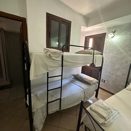 Do Ziu Michele Bed & Breakfast *