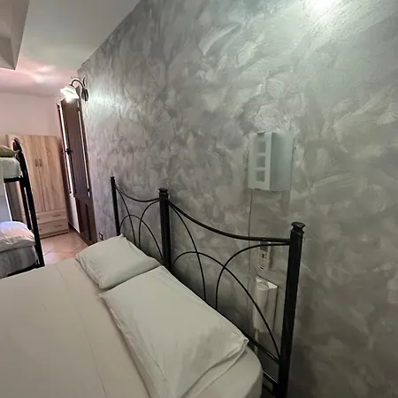 Bed & Breakfast Do Ziu Michele Montallegro